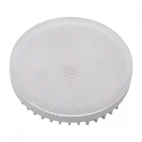 Лампа светодиодная LBT GX53 15W 2700K GX5315-A2700K