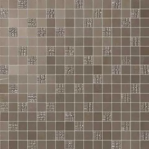 Мозаика FAP Ceramiche Frame Mosaico Earth