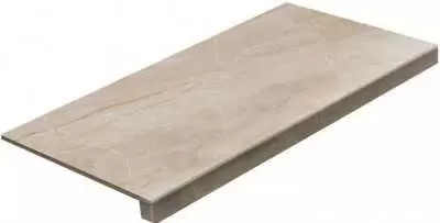 Ступень Dvomo Adrenaline Beige 675х33х35 фронтальная
