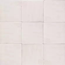 Мрамор WHITE MARBLE TUMBLED Белый для стен и пола, универсально 10x10