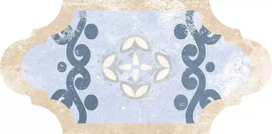Керамогранит Codicer Corinto Provenzal Colors