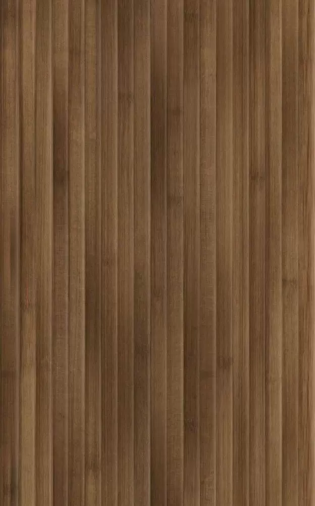 Плитка настенная Golden Tile Bamboo Коричневая