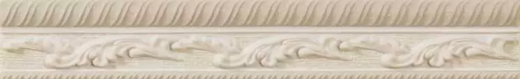 Бордюр настенный El Molino Amadis Bone Moldura