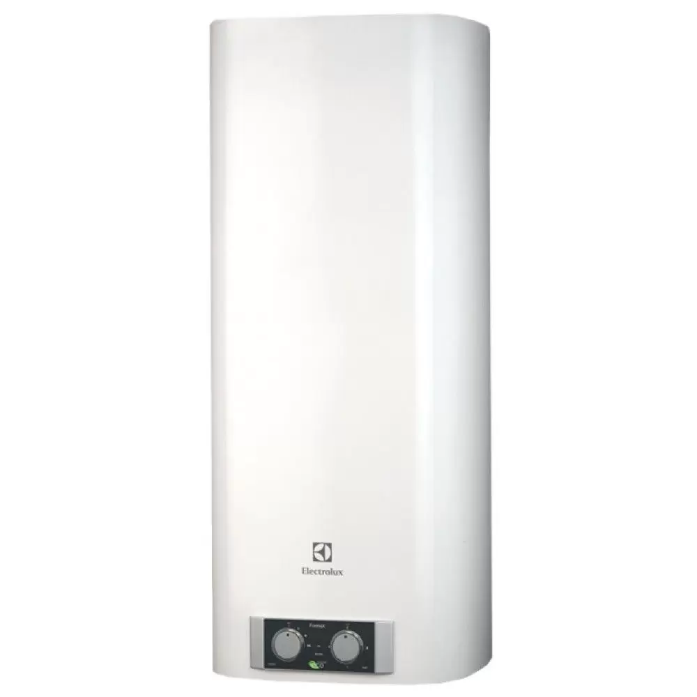 Водонагреватель Electrolux EWH 100 Formax накопительный электрический