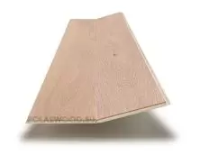 Паркетная доска PolarWood Дуб Премиум Артист Белый / Oak Premium 138 Artist White