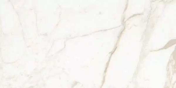 Плитка настенная Golden Tile Saint Laurent Белая