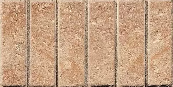 Декор керамогранит ABK Petraia Freccia Ret.Petraia Beige