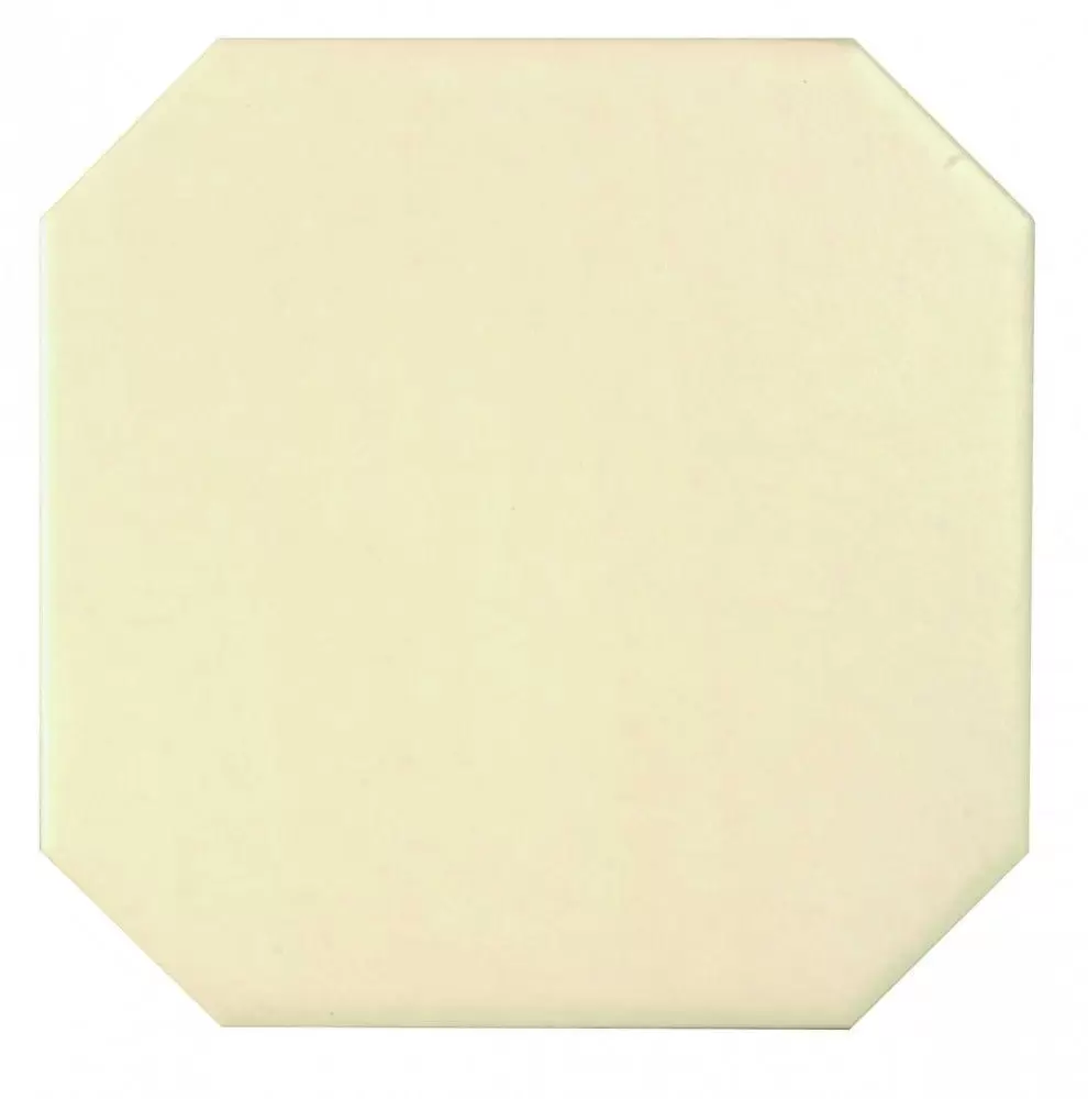 Плитка напольная Tonalite Diamante Ottagonetta Champagne Matt