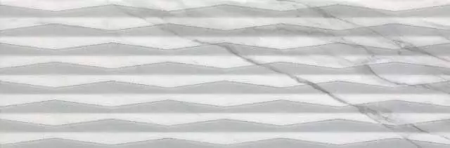 Декор настенный FAP Ceramiche Roma Fold Glitter Calacatta