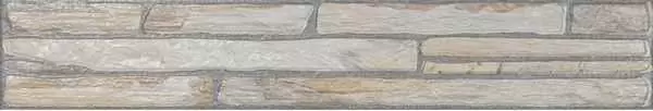 Декоративный камень El Molino Ordino Jet Bone