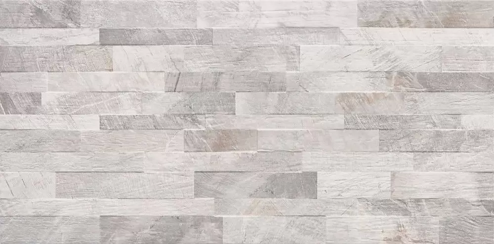 Керамогранит ABK Fossil Mix grey 30x60