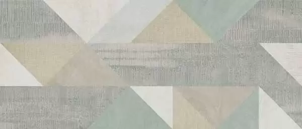 Декор настенный Naxos Paper Clay Fascia Matisse Mix Tofee