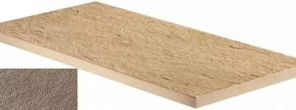 Плитка напольная Atlas Concorde Cliff Beige Lineare 30x60