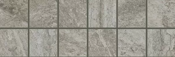 Плитка из керамогранита 610090001120 Альпы серый фашиа 10x30