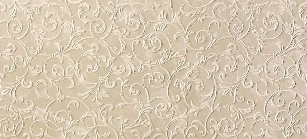 Декор настенный FAP Ceramiche Roma Diamond 110 Acanto Beige Duna Ins.