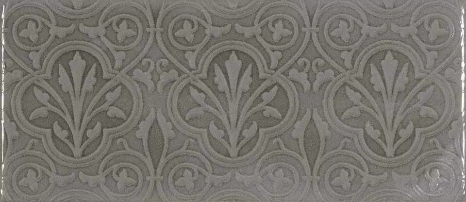 Плитка настенная Roca Maiolica Taupe Deco