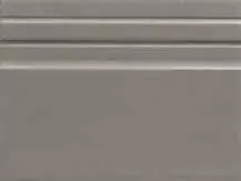 Плинтус Ascot New England Argento Alzata 33.3x25