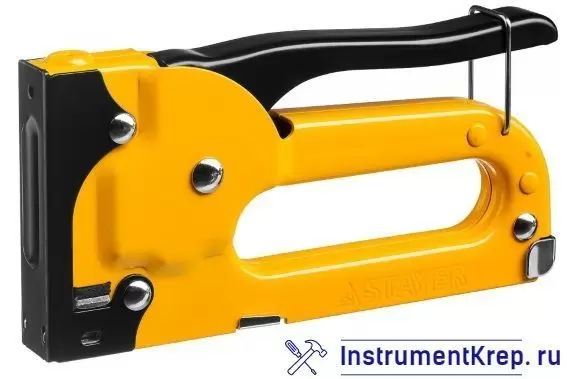 Степлер STAYER B53