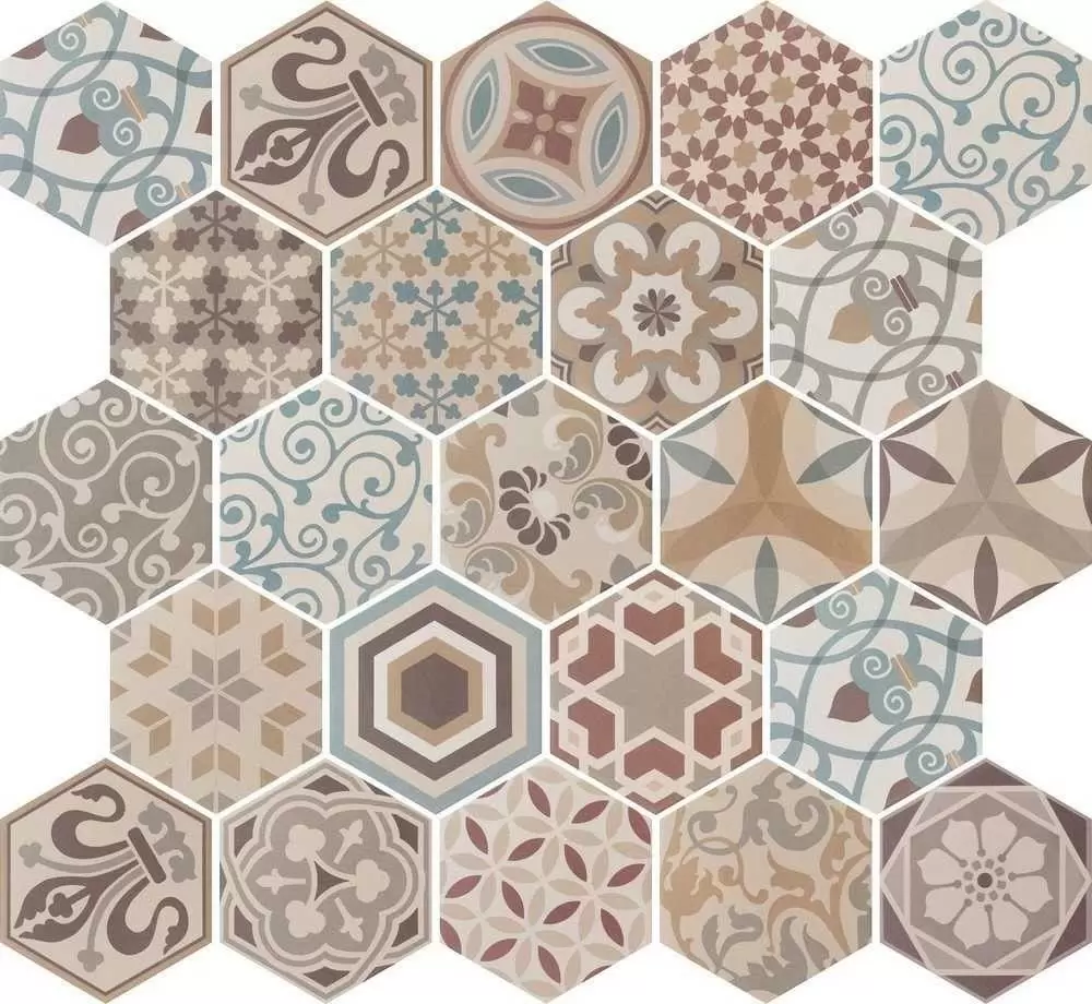 Керамогранит Equipe Harmony Colours