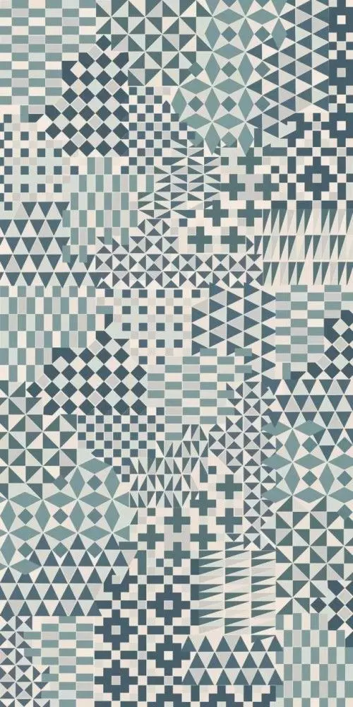Декор настенный ABK Wide-Style Vintage Sea