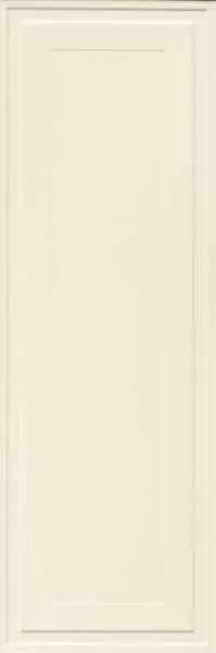 Плитка настенная Ascot New England Beige Boiserie 33x100