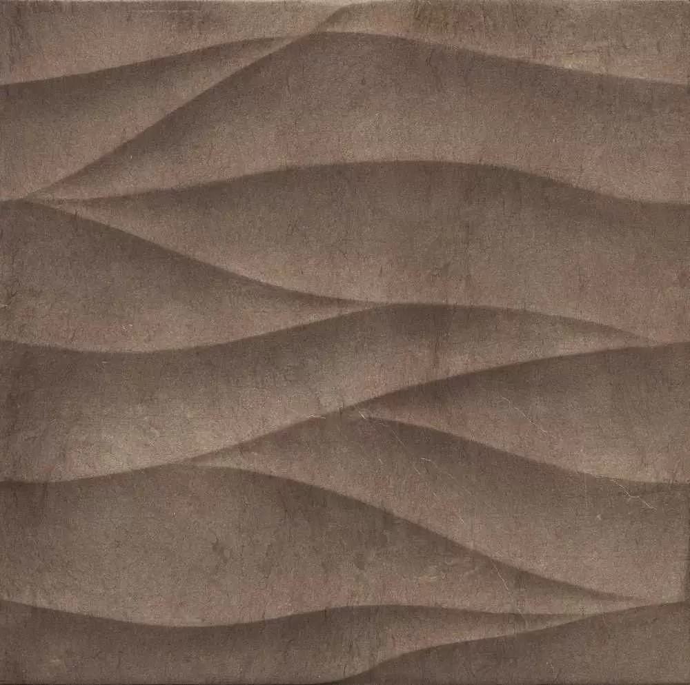 Керамогранит Vallelunga Foussana Mud Ambra 60x60 Rett