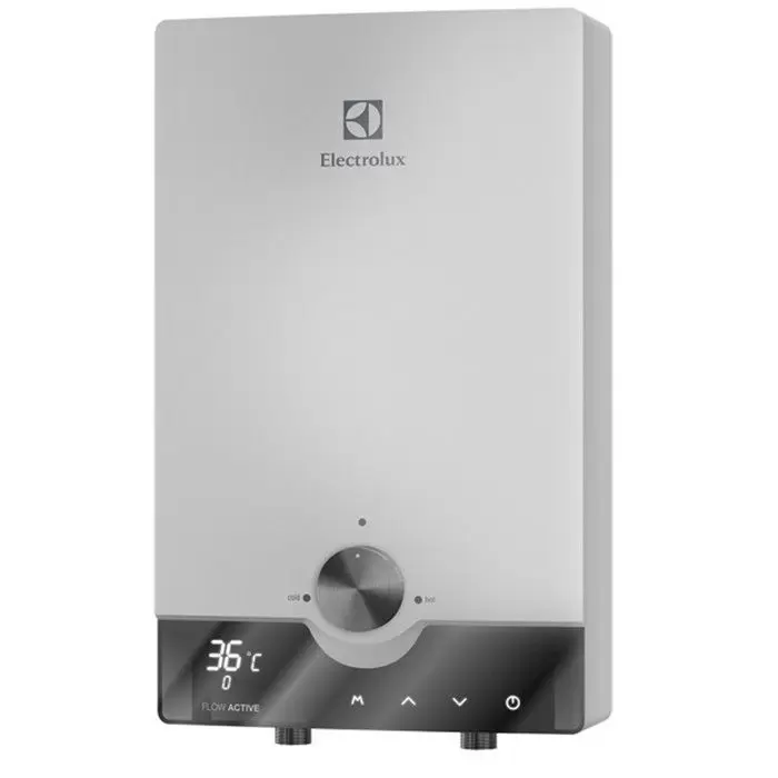 Водонагреватель Electrolux NPX 8 Flow Active 2.0 проточный электрический