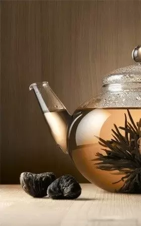 Декор настенный Golden Tile Karelia English Tea 1