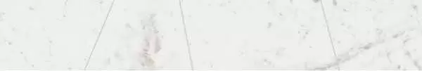 Декор керамогранит Italgraniti Group Lux Experience Statuarietto list.mix argento 120x20