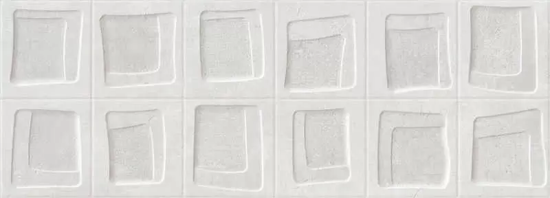 Плитка настенная Porcelanicos HDC Style Magic Bas Magic Perla