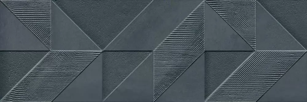 Плитка настенная Ibero Cromat-One Delice Navy