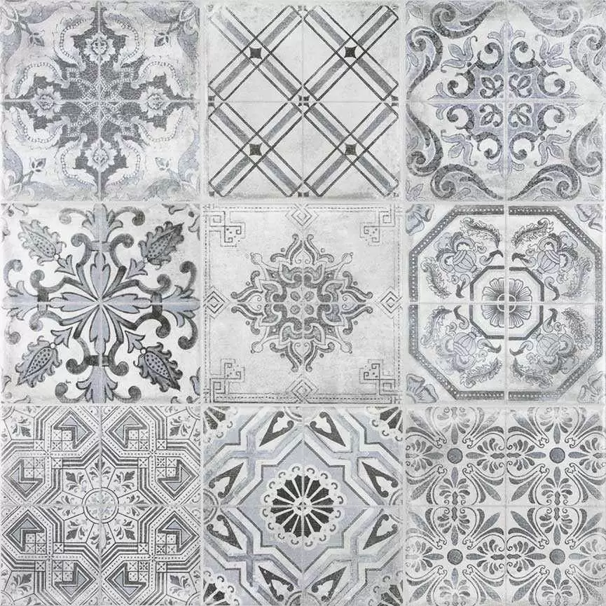 Плитка напольная Geotiles Manises Mix