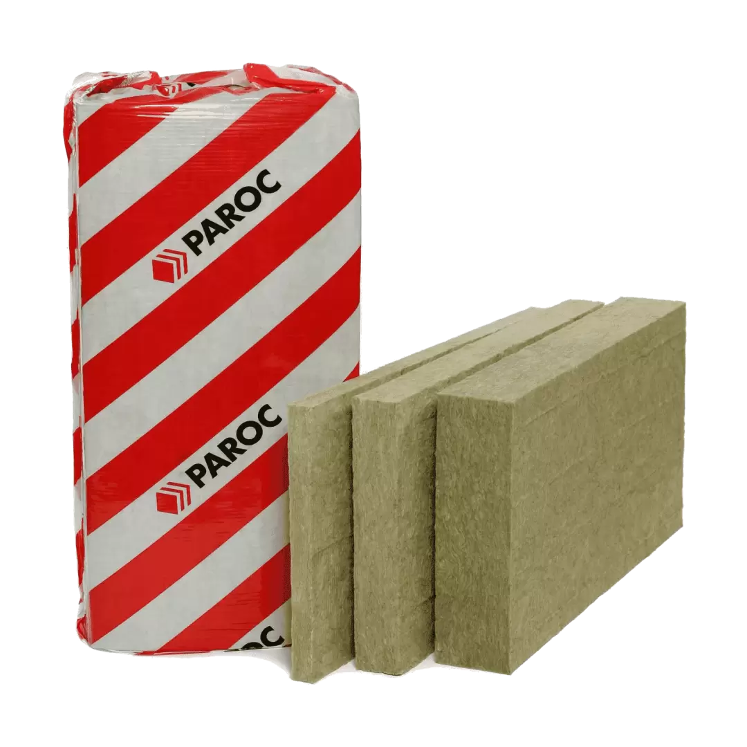 Утеплитель Paroc Extra 1220x565x100мм