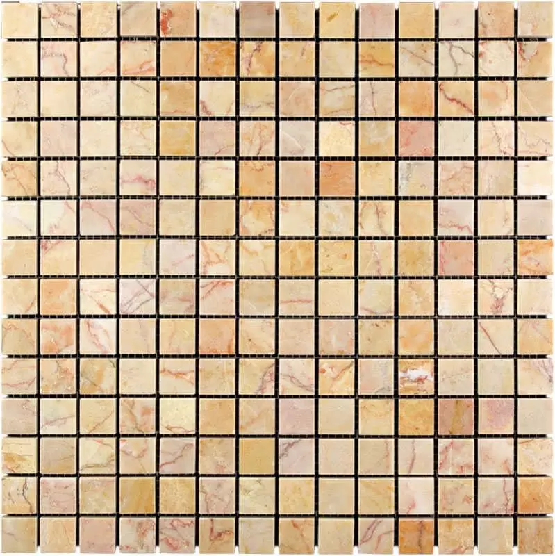 Мозаика Natural Mosaic Adriatica M063-20P M063Y-20P