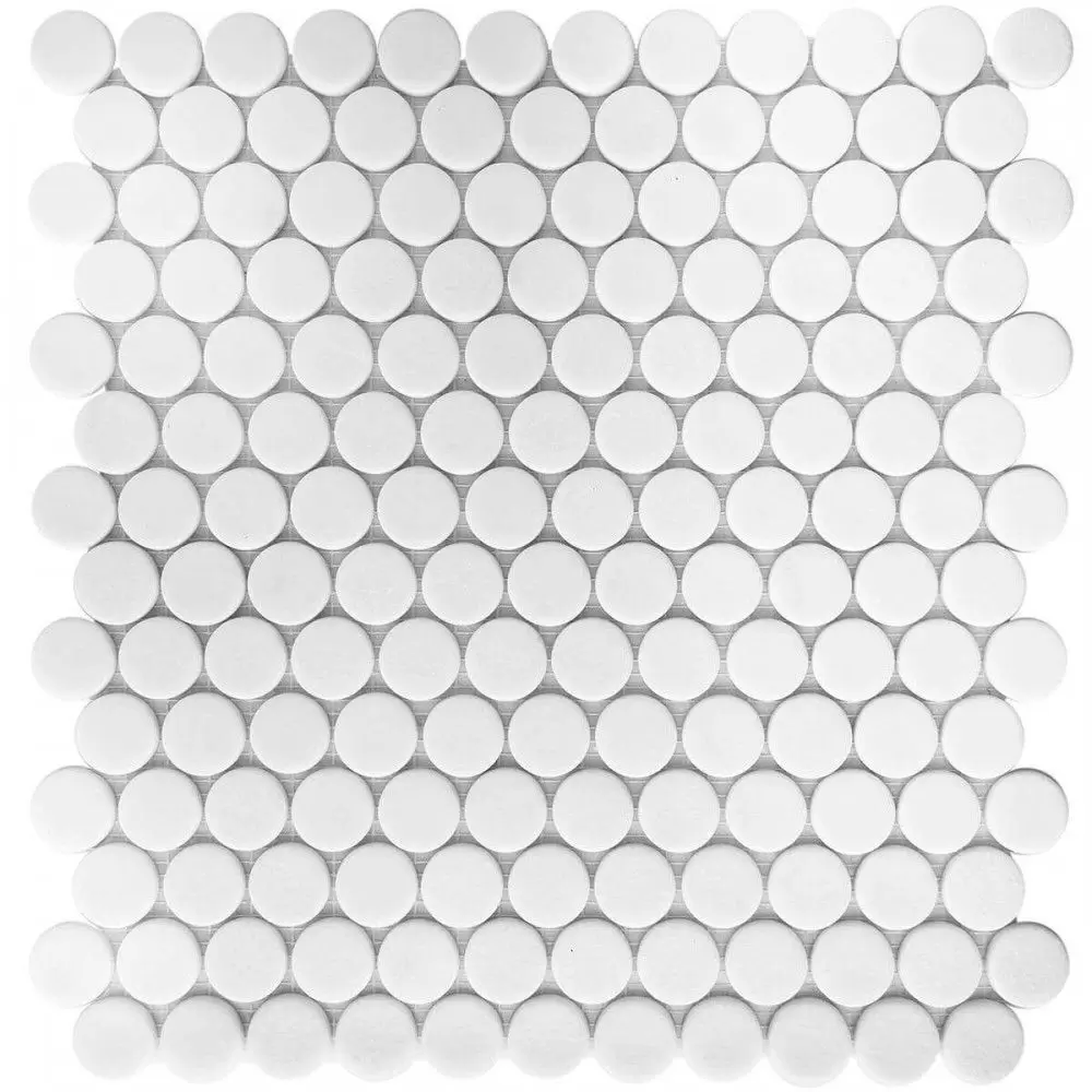 Мозаика Vidrepur Antislip Circle 100 Antid