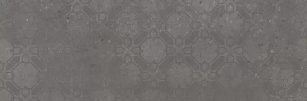 Плитка настенная Arcana Strada Cadorna Plomo 33.3x100