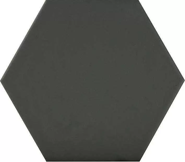 Декор керамогранит L Antic Colonial Faces H2 Negro