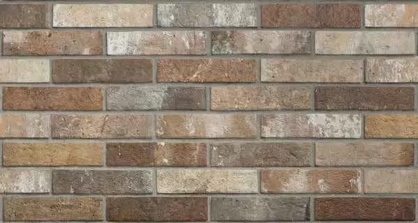 Керамогранит Rondine Group London Brick Multicolor