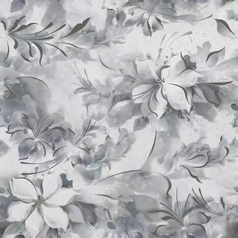 Панно настенное Kerlife Pixel Gris Fiori