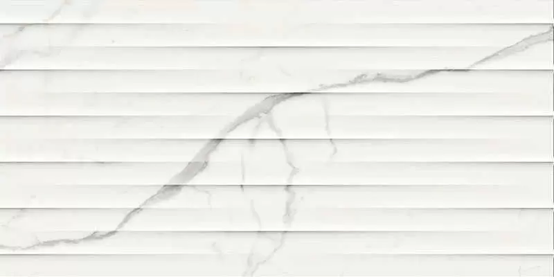 Плитка настенная Marazzi Italy Elegance Statuario str Drape 3D