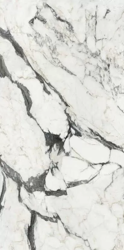 Керамогранит Rex Ceramiche Les Bijoux Calac altissimo mat 6mm 120x280 r
