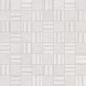 Мозаика Ariana Ceramica Sauvage Mos Mix Perla 25X25