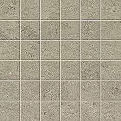Мозаика Atlas Concorde Wise Silver Grey Mosaic Lap