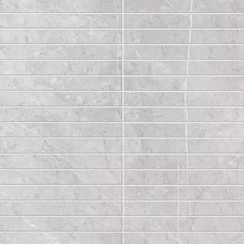 Мозаика FAP Ceramiche Supernatural Argento R Mosaico
