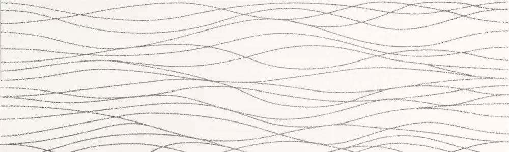 Декор настенный Peronda Pure 100x33.3 D.Pure Waves 33.3x100