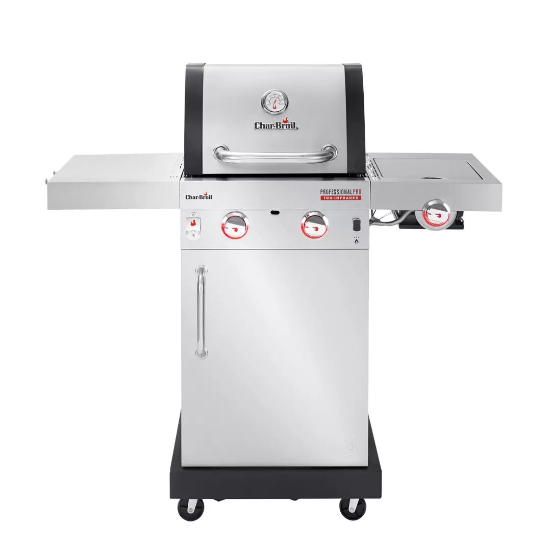 Char Broil Professional PRO 2S