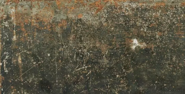 Керамогранит Aparici Grunge Oxidum Lapp.