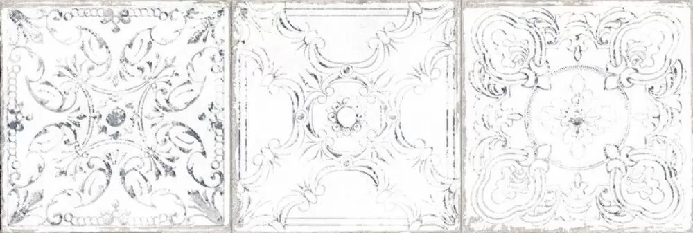 Плитка настенная New Тrend Venera Barocco Set 20x60