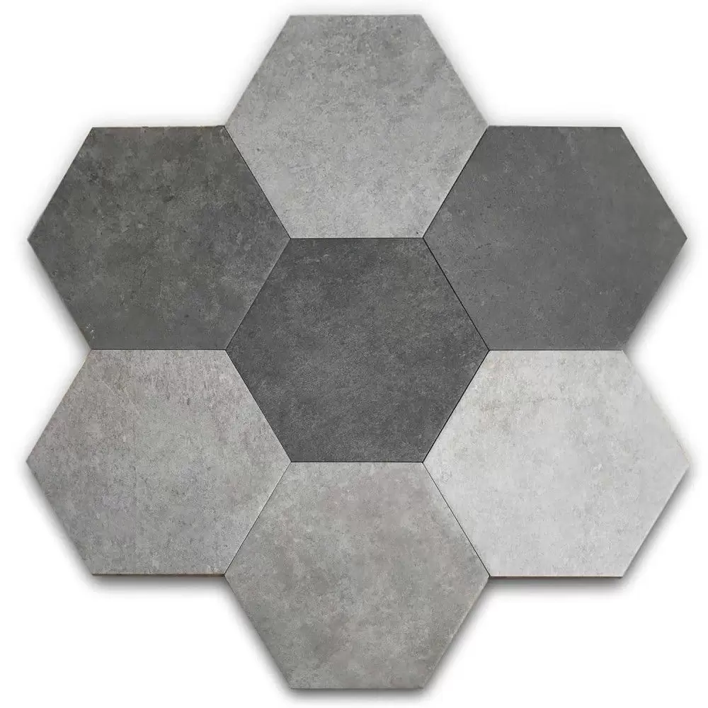 Керамогранит Argenta Atlas Multi Cold