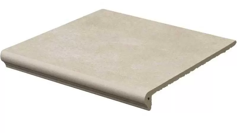 Ступень SDS Koblenz Фронтальная Florentiner-Stufe Hellbeige
